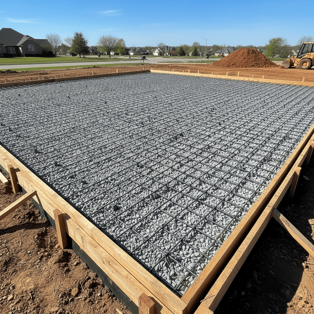 concrete foundations quincy ma