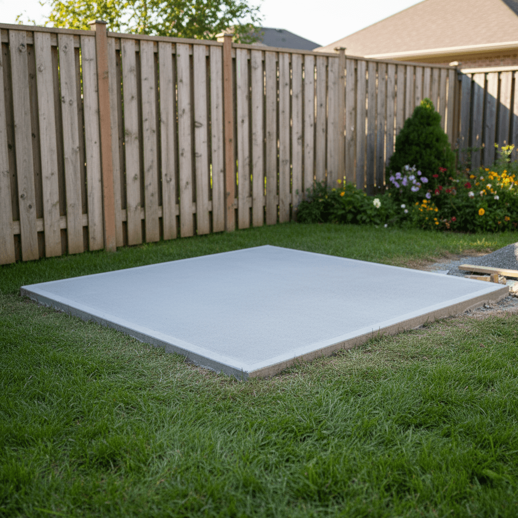 concrete slabs quincy ma