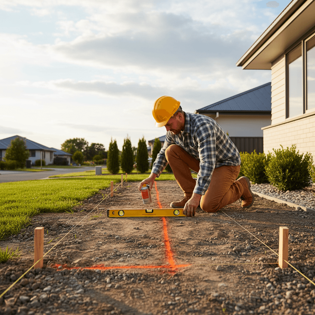 concrete walkways quincy ma